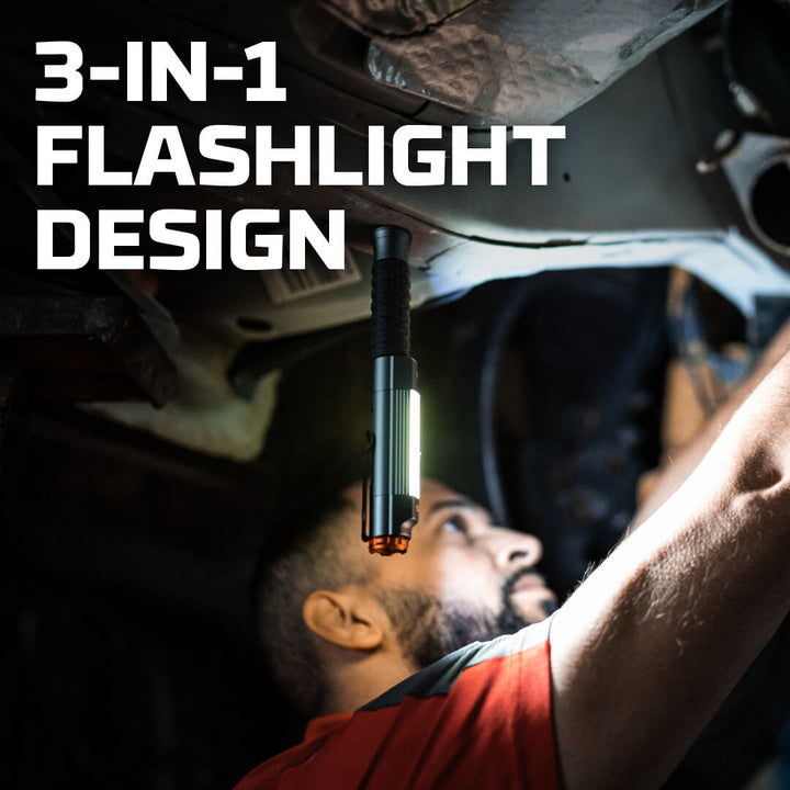 BIG LARRY 3 Work Light ( NEB-FLT-1041 )