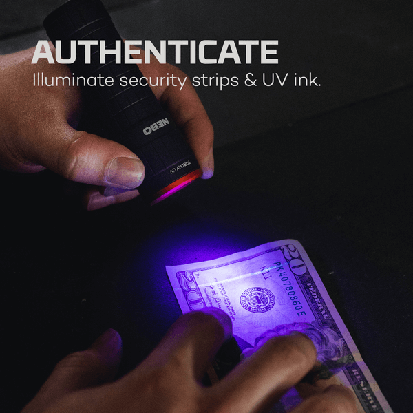 TORCHY UV & Blacklight ( NEB-FLT-1061 )