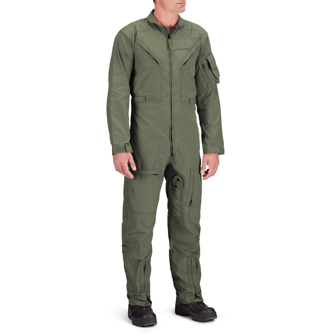 Propper Poly Cotton Twill 27/P Flyers Coverall ( F5118 )