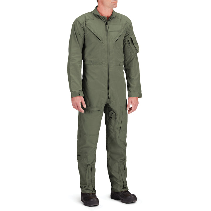 Propper Poly Cotton Twill 27/P Flyers Coverall ( F5118 )