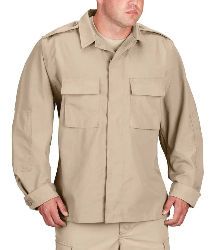 Propper® BDU Shirt – Long Sleeve - (F5452)