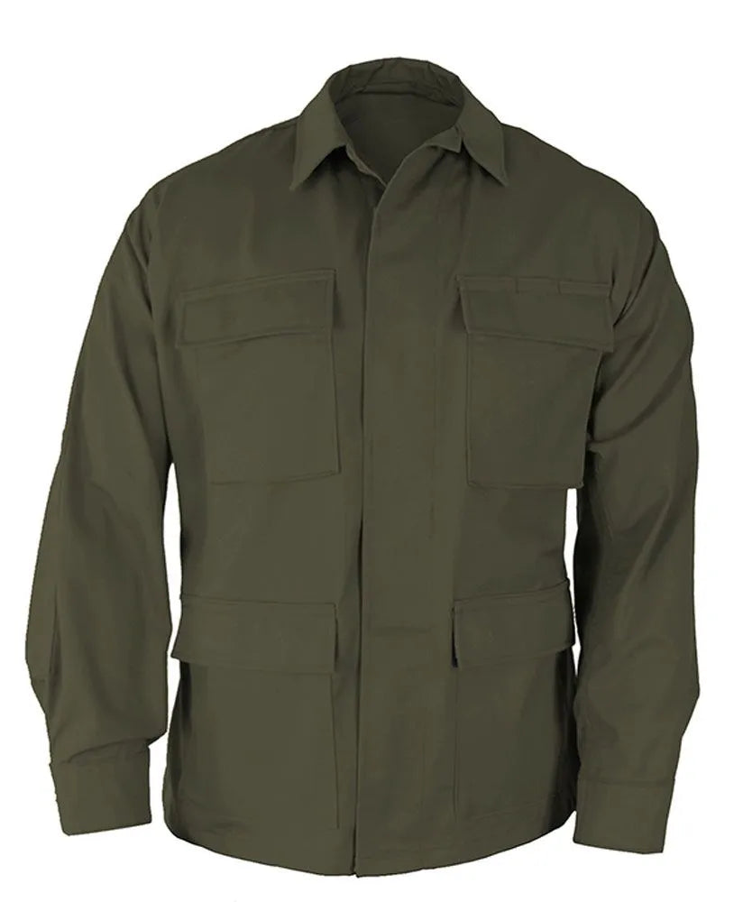 Propper® Uniform BDU Ripstop Coat (F545025)