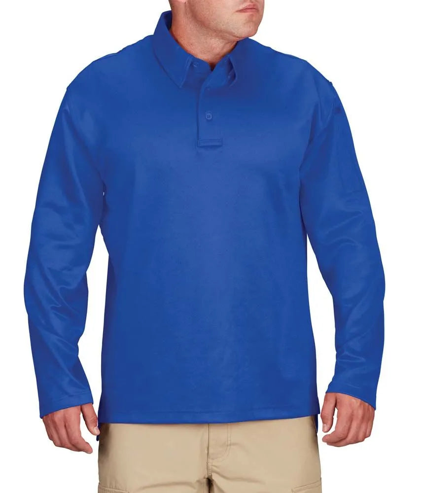 Propper Men’s I.C.E.® Performance Polo – Long Sleeve (F5315)