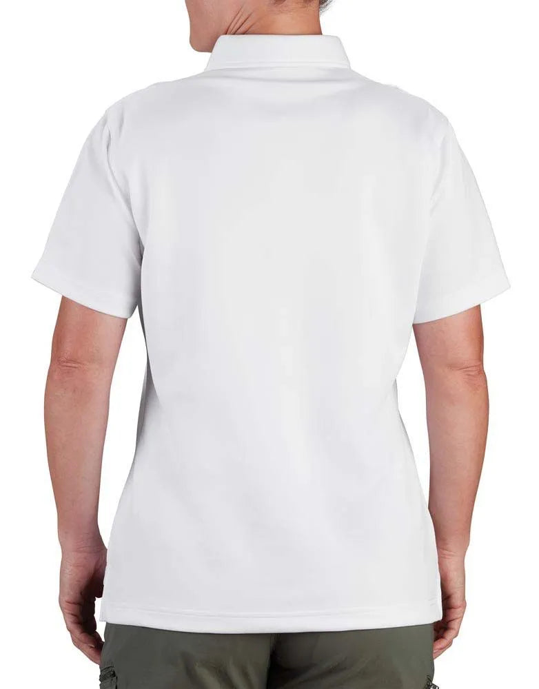 Propper I.C.E.® Women's Performance Polo - Short Sleeve (F5327)