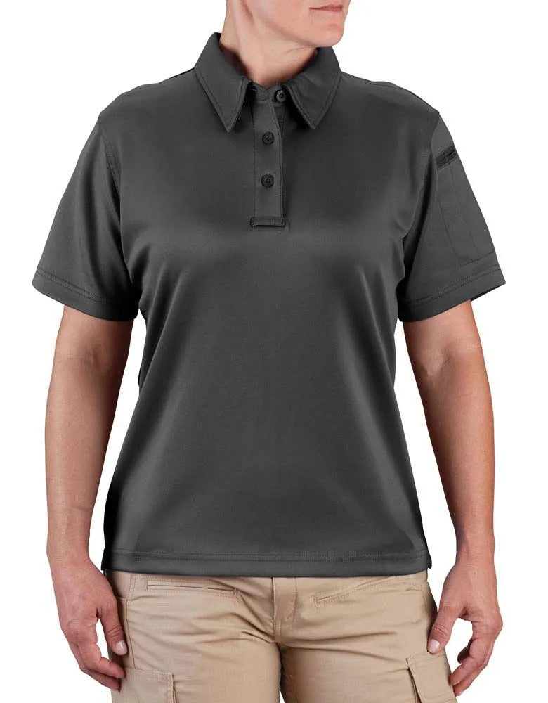 Propper I.C.E.® Women's Performance Polo - Short Sleeve (F5327)