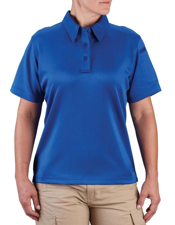 Propper I.C.E.® Women's Performance Polo - Short Sleeve (F5327)