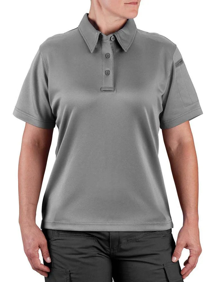 Propper I.C.E.® Women's Performance Polo - Short Sleeve (F5327)