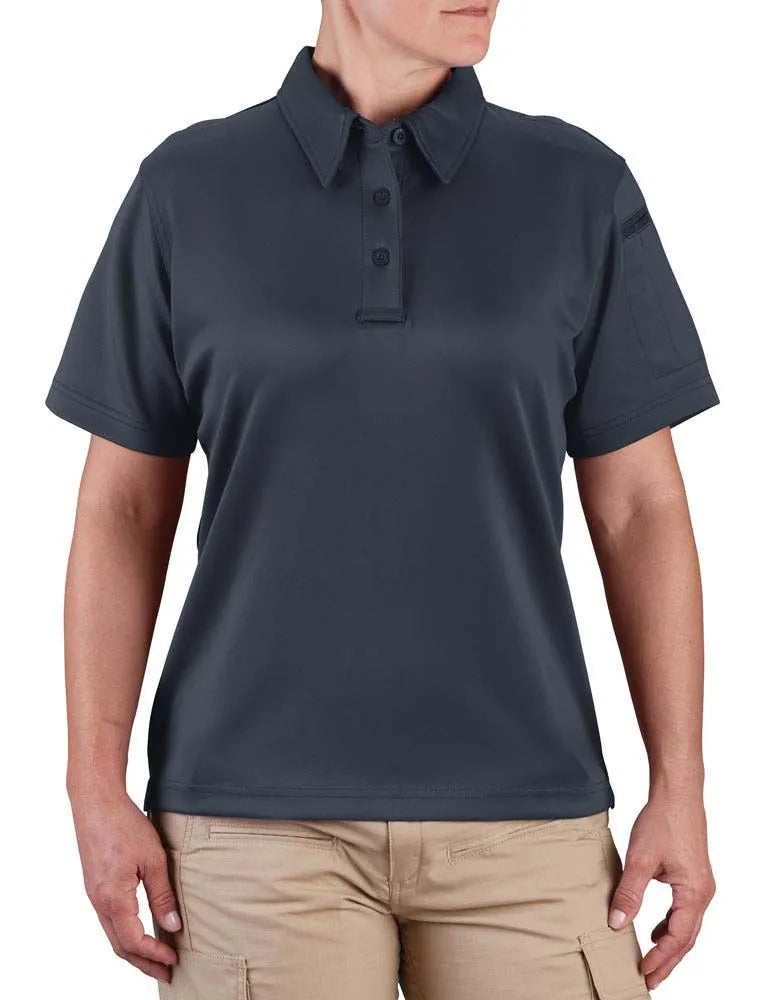 Propper I.C.E.® Women's Performance Polo - Short Sleeve (F5327)