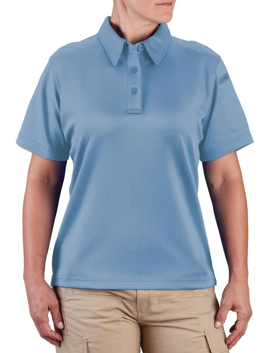 Propper I.C.E.® Women's Performance Polo - Short Sleeve (F5327)