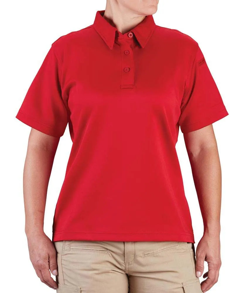 Propper I.C.E.® Women's Performance Polo - Short Sleeve (F5327)