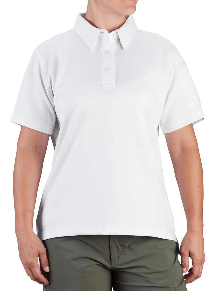 Propper I.C.E.® Women's Performance Polo - Short Sleeve (F5327)