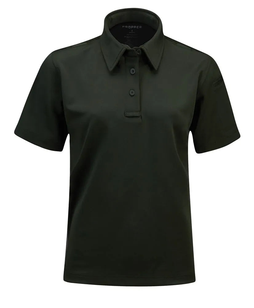Propper I.C.E.® Women's Performance Polo - Short Sleeve (F5327)