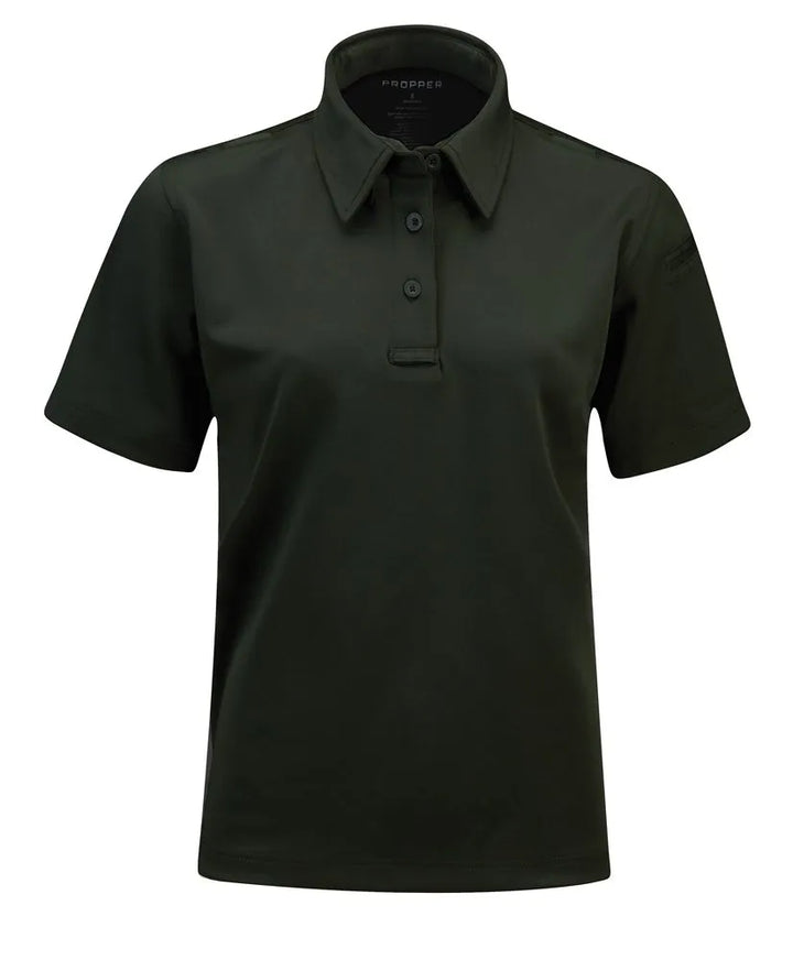 Propper I.C.E.® Women's Performance Polo - Short Sleeve (F5327)
