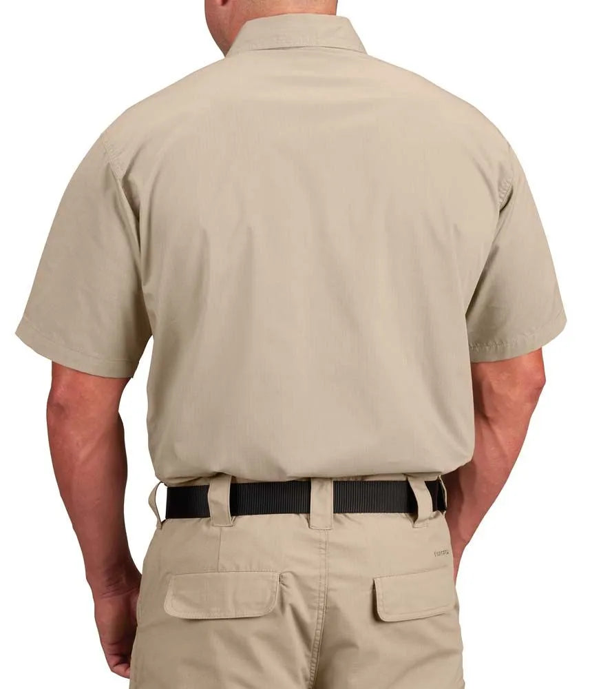 Propper® Men's Kinetic Shirt - Short Sleeve (F5350)