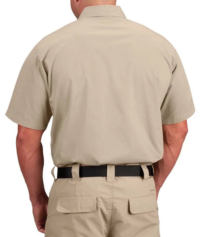 Propper® Men's Kinetic Shirt - Short Sleeve (F5350)
