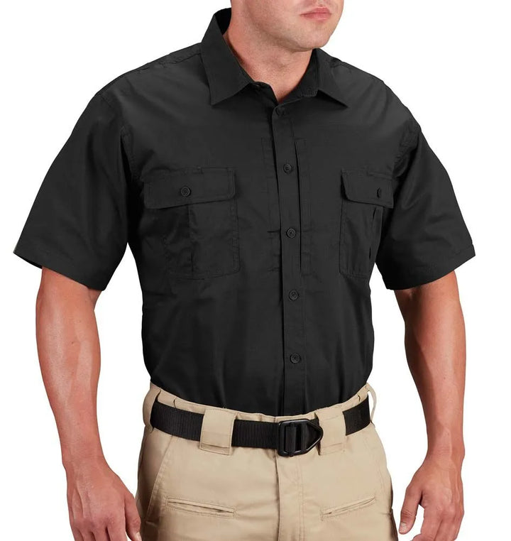 Propper® Men's Kinetic Shirt - Short Sleeve (F5350)