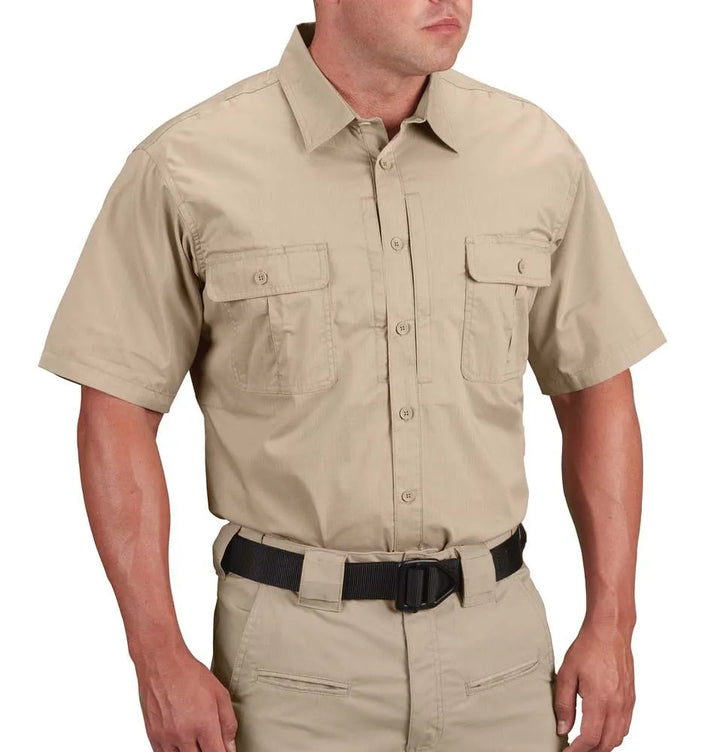 Propper® Men's Kinetic Shirt - Short Sleeve (F5350)
