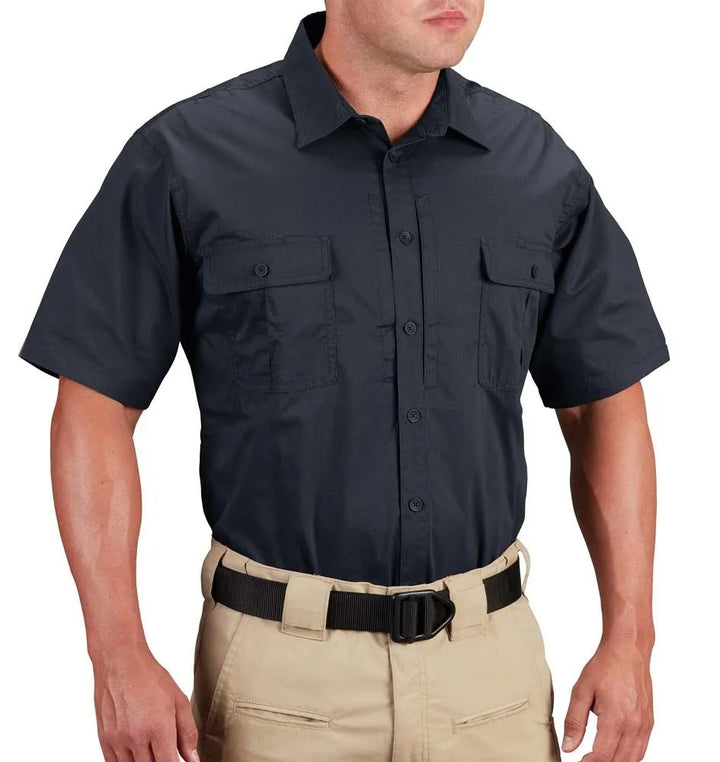 Propper® Men's Kinetic Shirt - Short Sleeve (F5350)