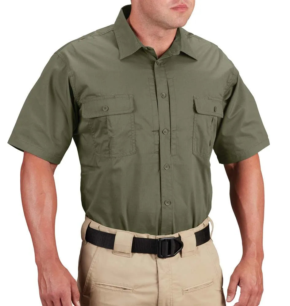 Propper® Men's Kinetic Shirt - Short Sleeve (F5350)