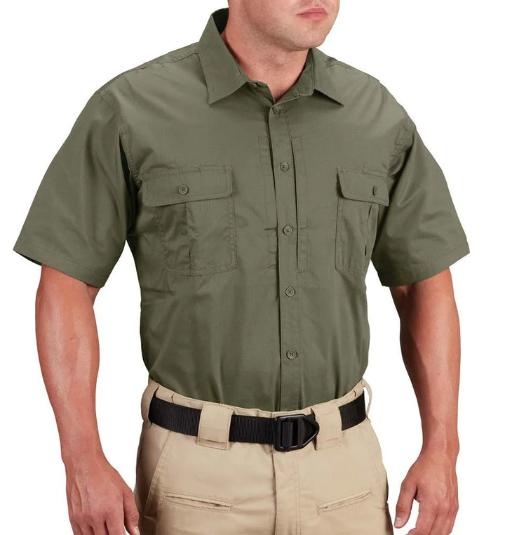 Propper® Men's Kinetic Shirt - Short Sleeve (F5350)