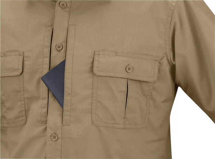 Propper® Men's Kinetic Shirt - Short Sleeve (F5350)