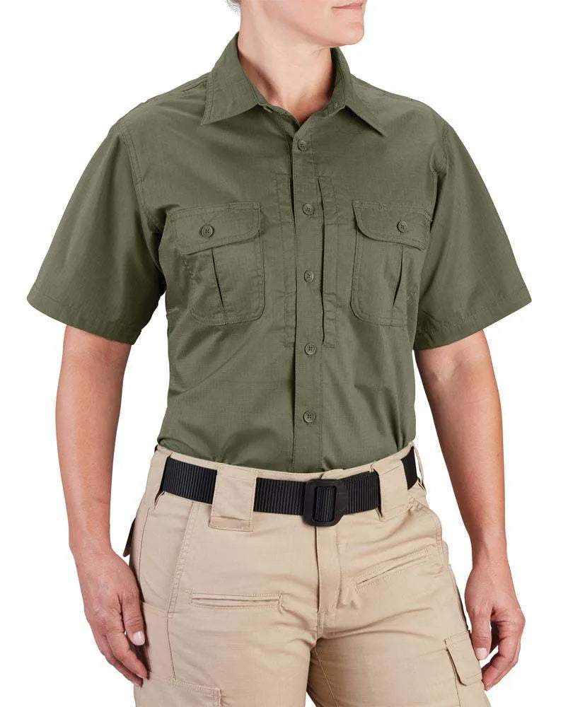 Propper® Kinetic Women's Short Sleeve Shirt (F5398)