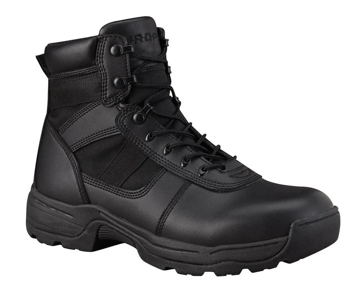 Propper Series 100® 6" Side Zip Boot (F4506)