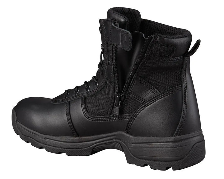 Propper® Series 100® 6" Waterproof Side Zip Boot (F4521)