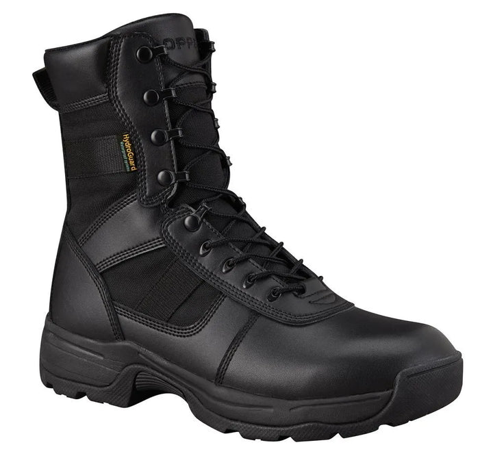 Propper® Series 100® 8" Waterproof Side Zip Boot (F4520)