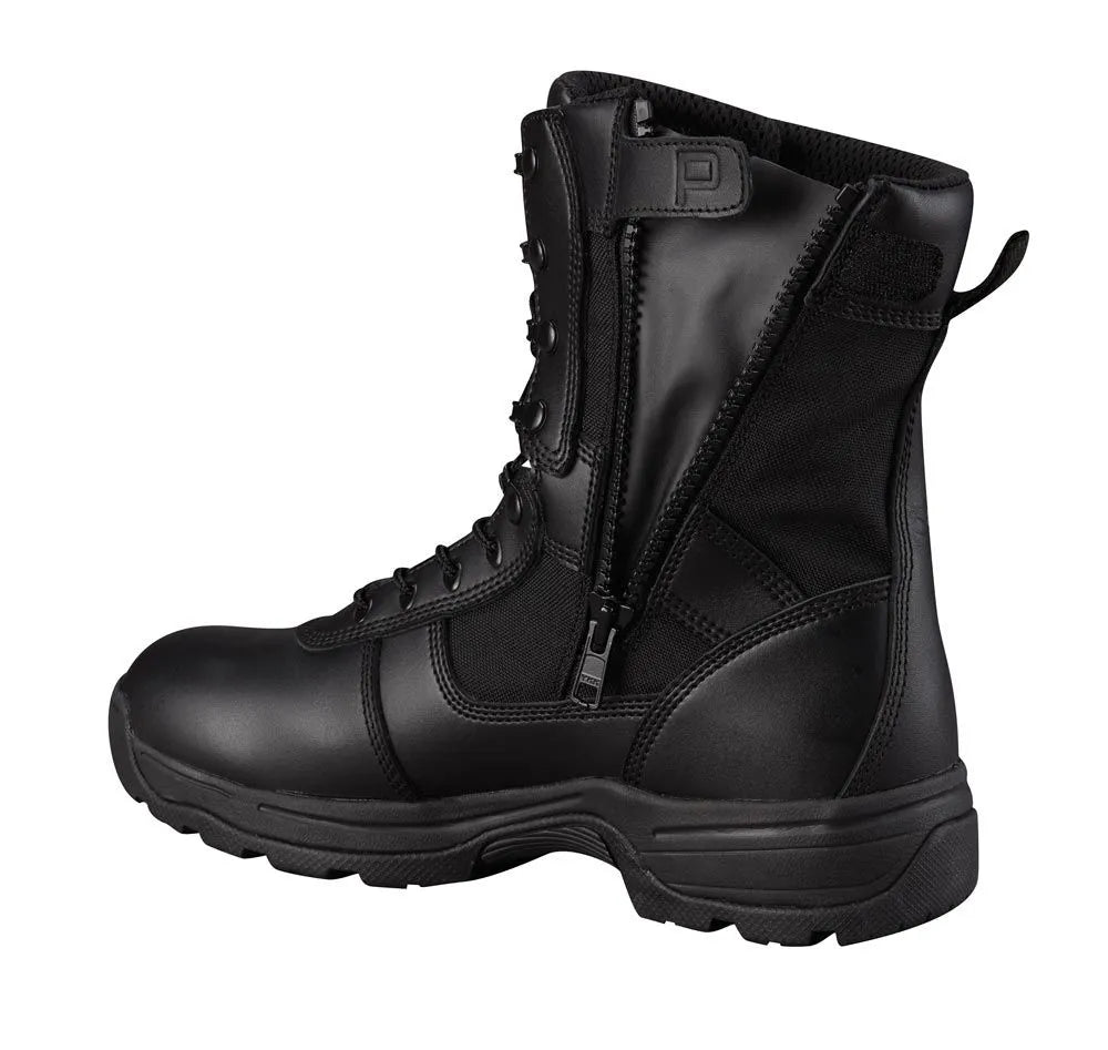 Propper® Series 100® 8" Waterproof Side Zip Boot (F4520)