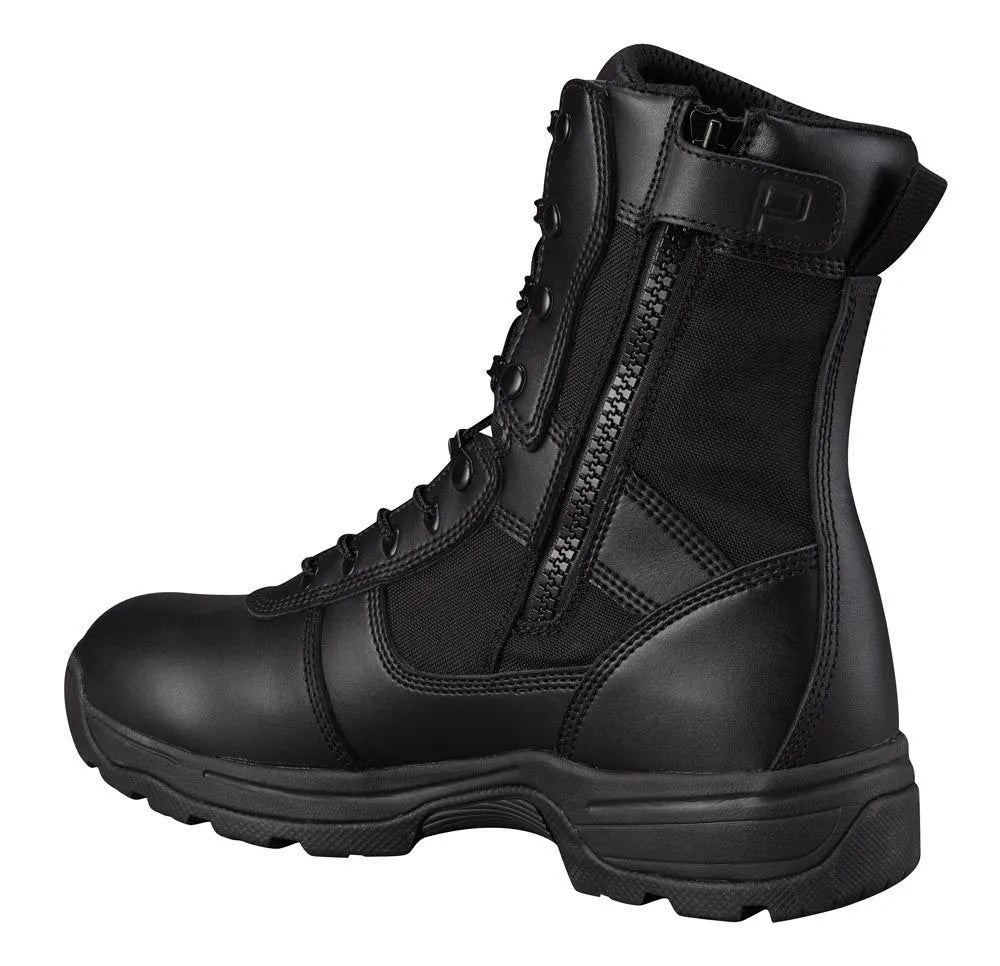 Propper Series 100® 8" Side Zip Boot (F4507)