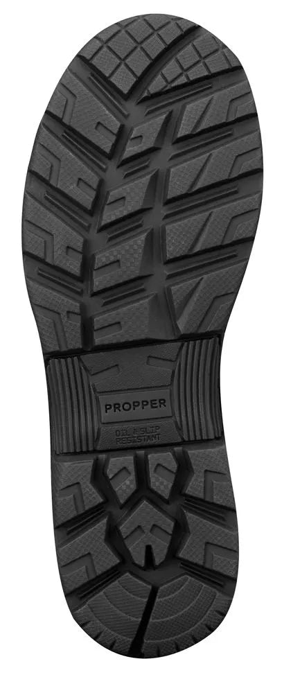 Propper® Series 100® 8" Waterproof Side Zip Boot (F4520)