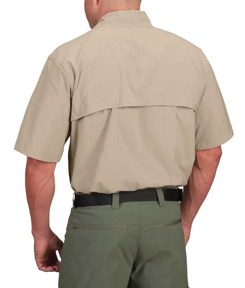 Propper® Men's Summerweight Tactical Shirt – Short Sleeve (F5374)