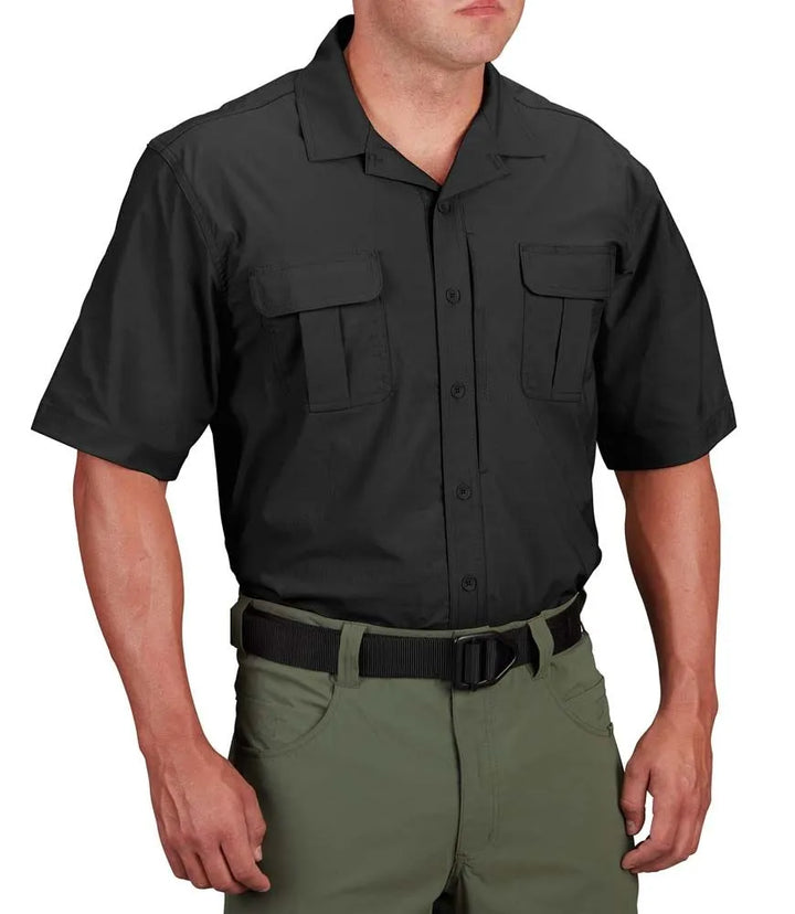 Propper® Men's Summerweight Tactical Shirt – Short Sleeve (F5374)