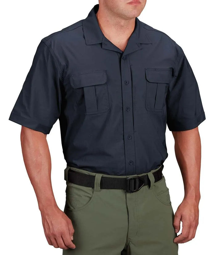 Propper® Men's Summerweight Tactical Shirt – Short Sleeve (F5374)