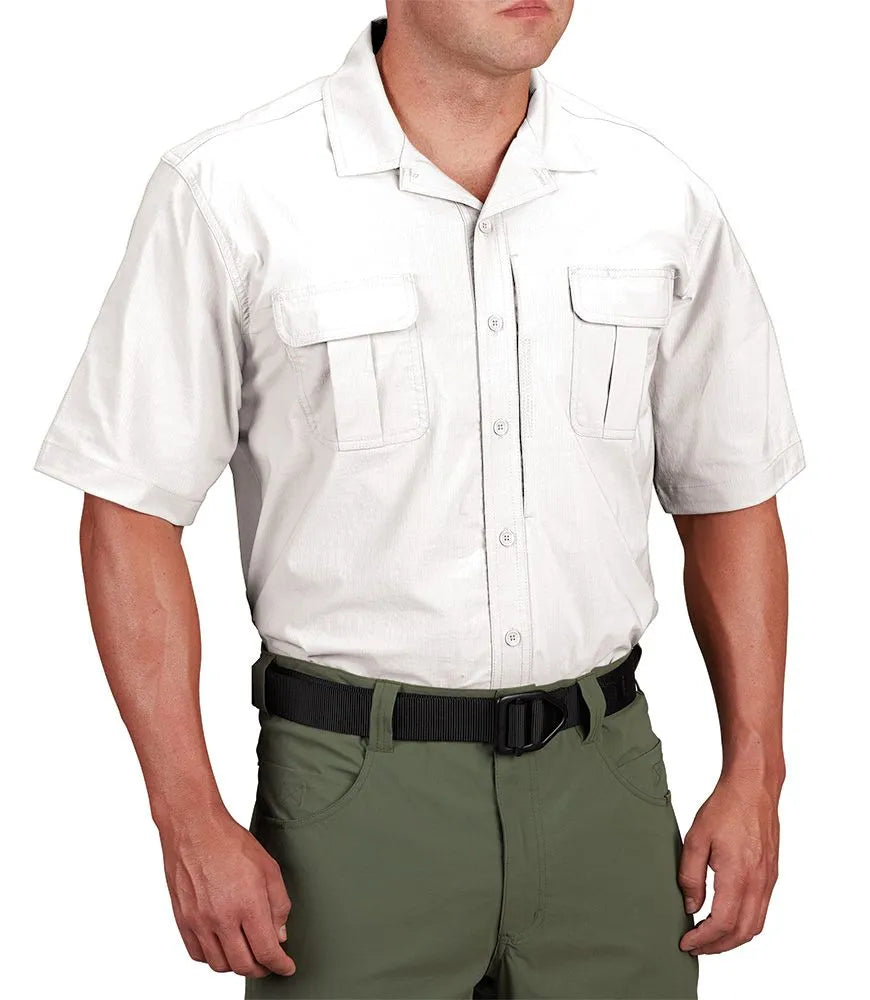 Propper® Men's Summerweight Tactical Shirt – Short Sleeve (F5374)