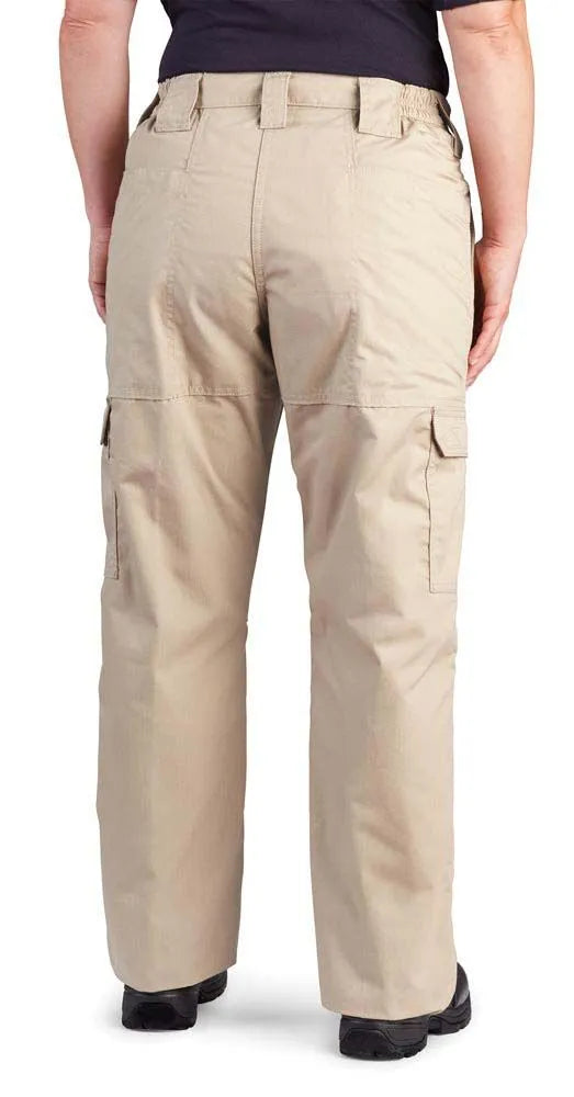 Propper® Women’s Lightweight Tactical Pant Khaki ( F5295 )