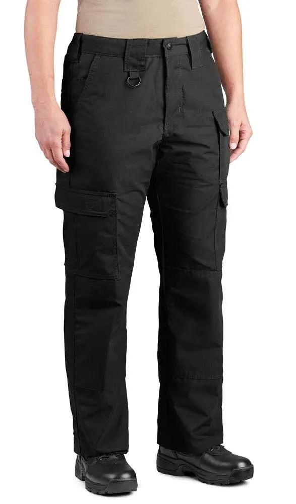 Propper® Women’s Lightweight Tactical Pant Black ( F5295 )
