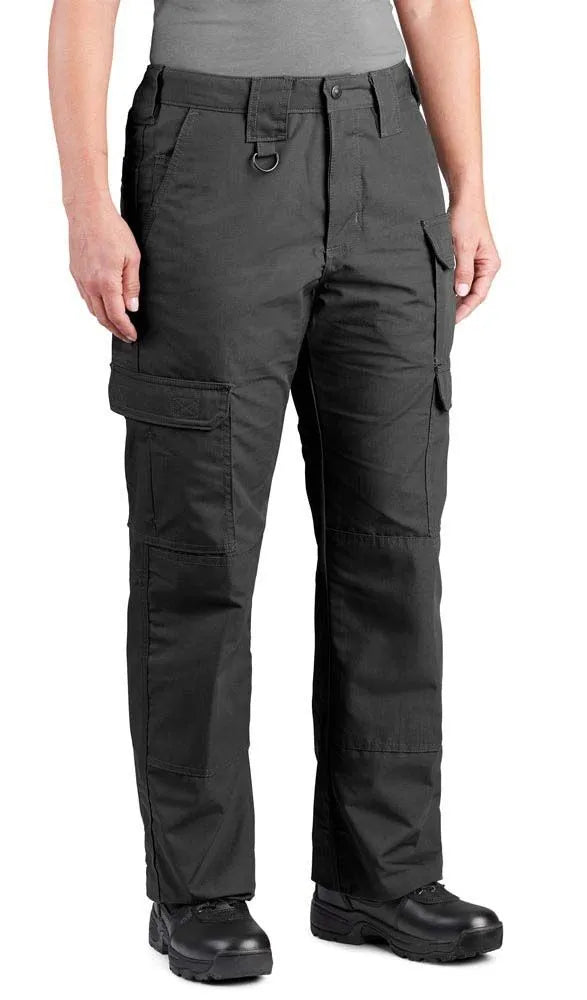 Propper® Women’s Lightweight Tactical Pant Black ( F5295 )