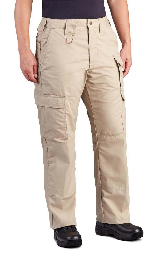Propper® Women’s Lightweight Tactical Pant Khaki ( F5295 )