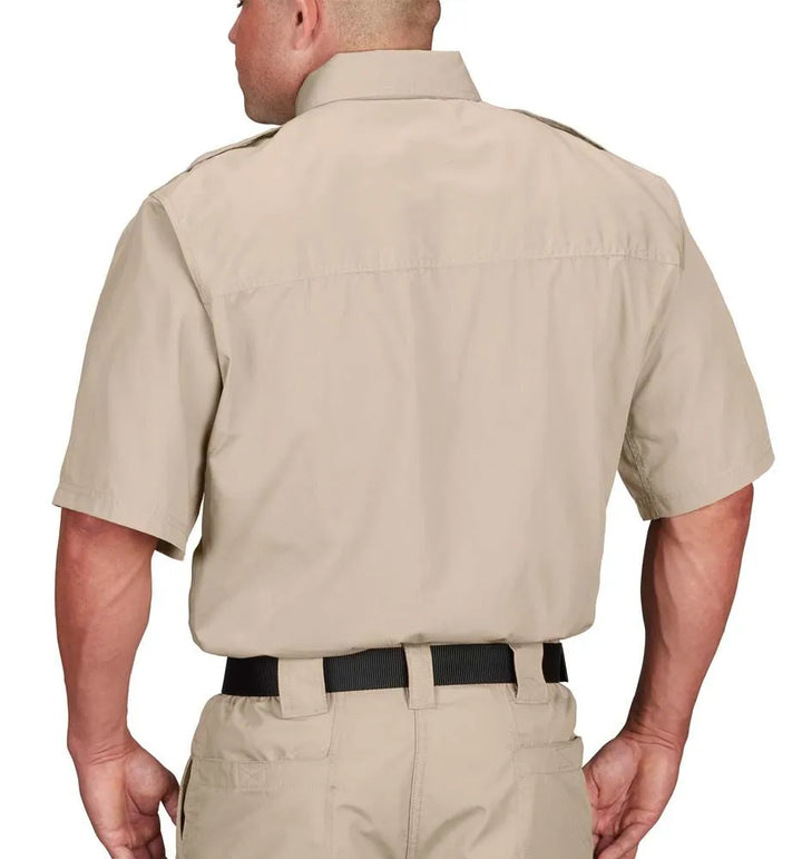 Propper® Men's Tactical Shirt – Short Sleeve (F531150)