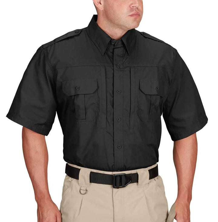 Propper® Men's Tactical Shirt – Short Sleeve (F531150)