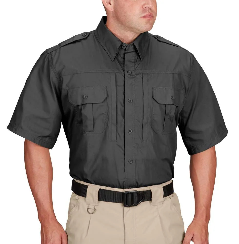 Propper® Men's Tactical Shirt – Short Sleeve (F531150)