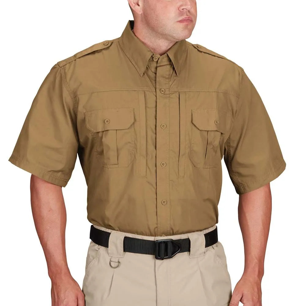 Propper® Men's Tactical Shirt – Short Sleeve (F531150)