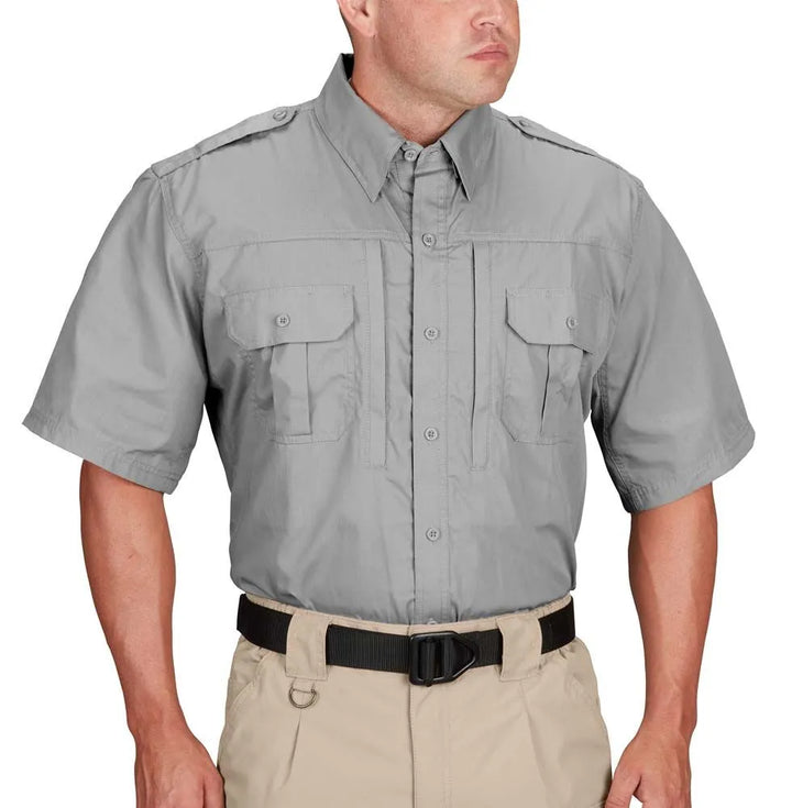 Propper® Men's Tactical Shirt – Short Sleeve (F531150)