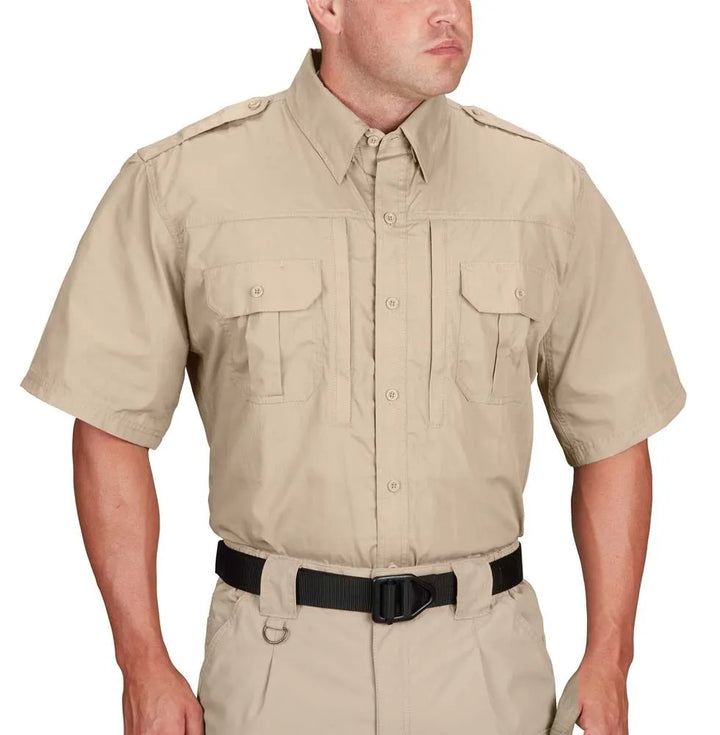 Propper® Men's Tactical Shirt – Short Sleeve (F531150)