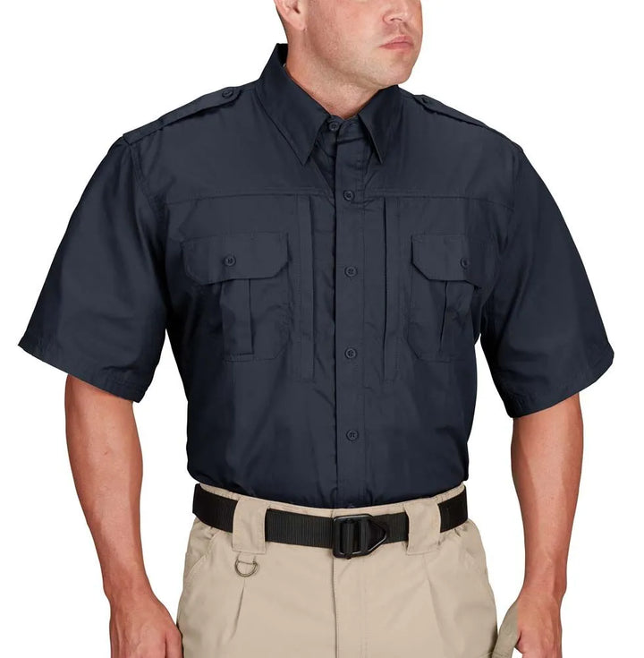 Propper® Men's Tactical Shirt – Short Sleeve (F531150)