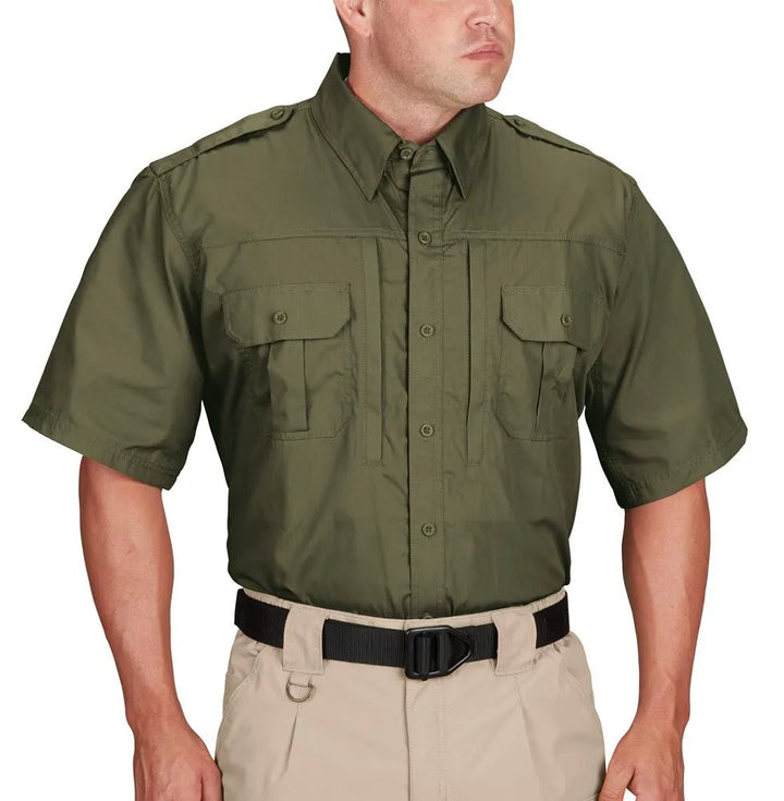 Propper® Men's Tactical Shirt – Short Sleeve (F531150)
