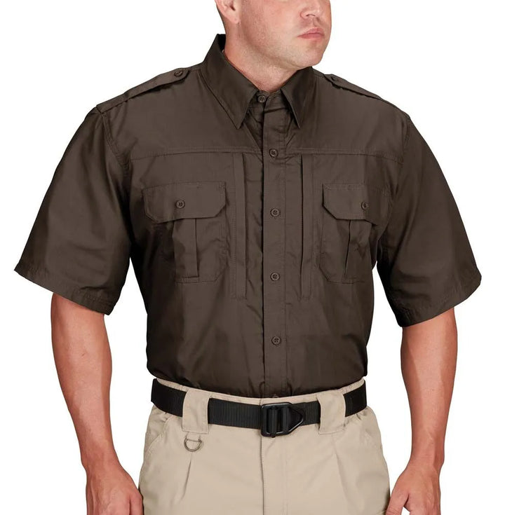 Propper® Men's Tactical Shirt – Short Sleeve (F531150)