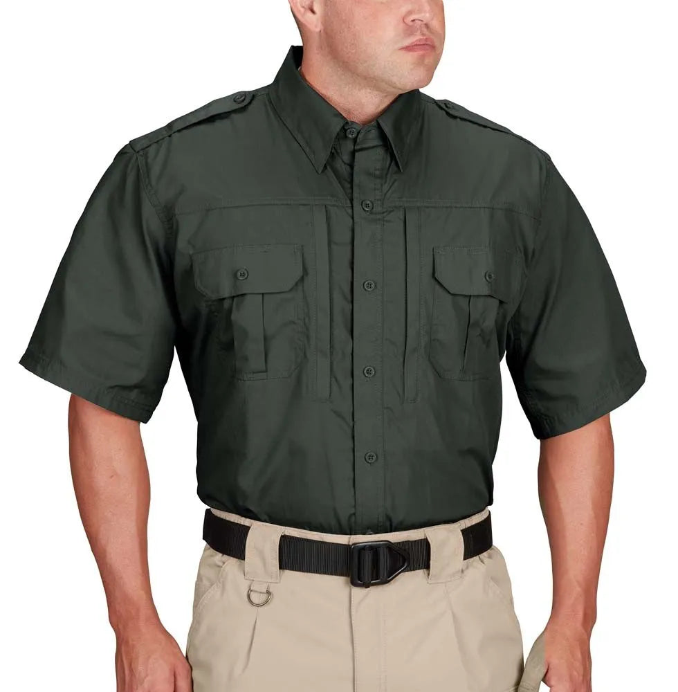 Propper® Men's Tactical Shirt – Short Sleeve (F531150)